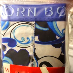 - Bjorn Borg Designer Boxer Shorts Brand New Sealed Packs "Short Shorts Fo…